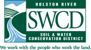 HOLSTON RIVER SOIL & WATER CONSERVATION DISTRICT
